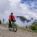 Mit dem Mountainbike durch Peru Mit dem Mountainbike durch Peru