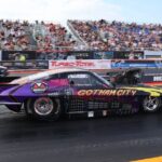 NitrOlympX - das Drag-Racing ballert wieder los