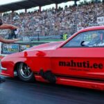 Rekordbesucherzahl und Höchstleistungen bei den NitrOlympX 2024