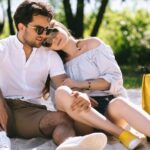 Stress und Hektik: Kurzurlaube für junge Paare