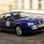 Gölfe in Sachsen - R32 und Co.