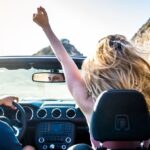 So buchen Sie den perfekten Roadtrip durch Kalifornien