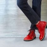 Die neue Schuhmode für den Herbst/Winter 2024/25