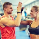 Fashion Fitness: Wie stylische Trainingskleidung den Fettabbau ankurbeln kann