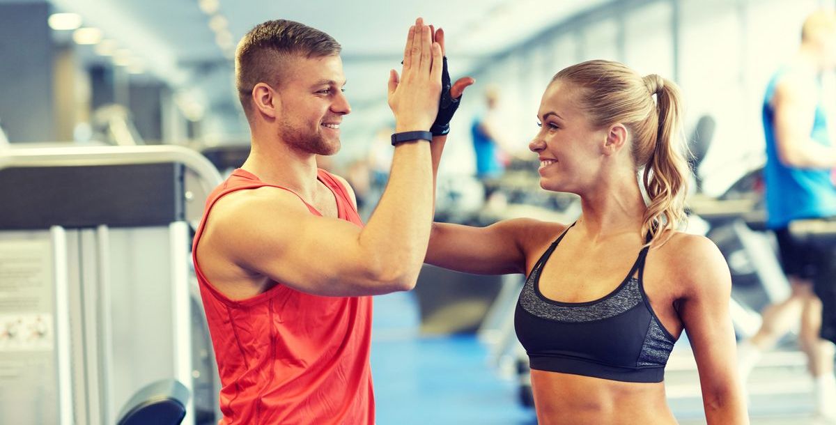 Fashion Fitness: Wie stylische Trainingskleidung den Fettabbau ankurbeln kann