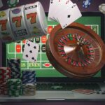 Die digitale und physische Annäherung: Wie Technologie die Grenzen zwischen Realität und Simulation verwischt Die digitale und physische Annäherung: Wie die Technologie die Grenzen zwischen Realität und Simulation verwischt