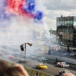 Nascar Whelen Euro Series kehrt nach Oschersleben zurück