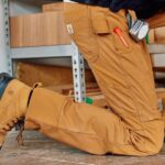 Carhartt legt zertifizierte Arbeitshosen auf