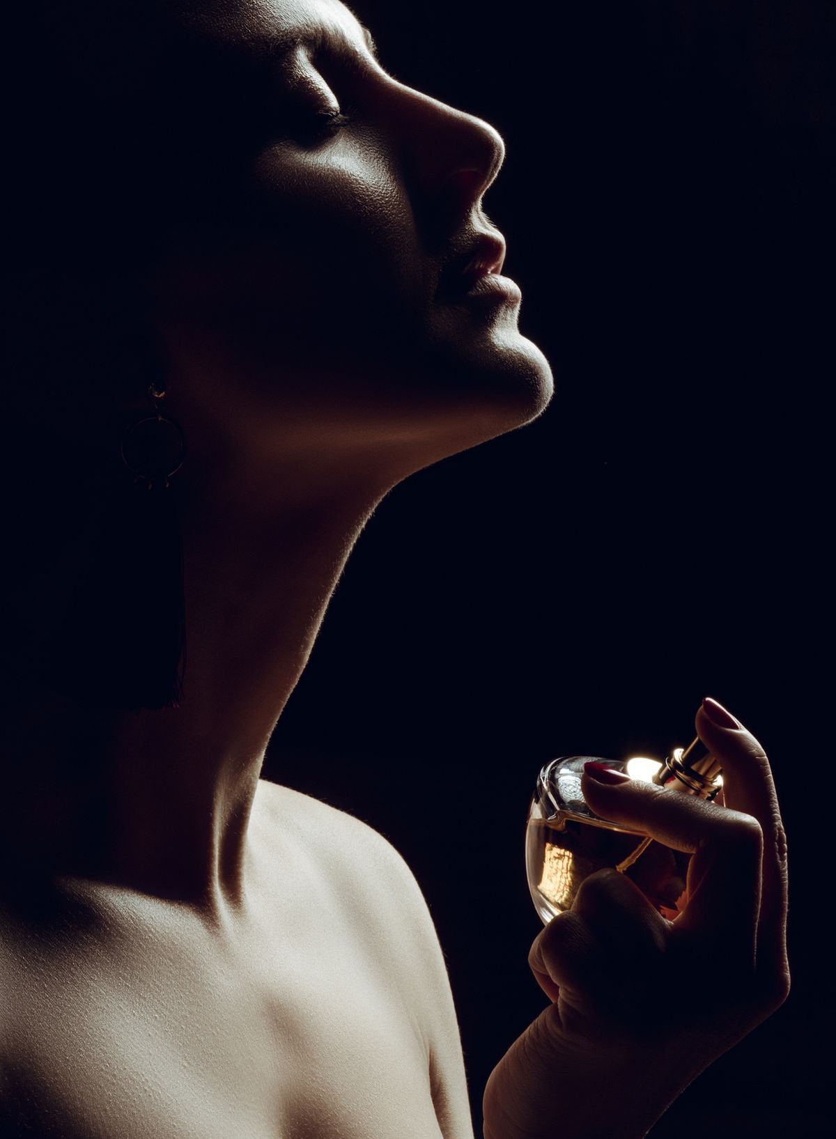 Eau de Overload - für Falschdosierer