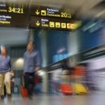 Flughafenscanner - worauf Fotografen achten sollten Flughafenscanner - worauf Fotografen achten sollten