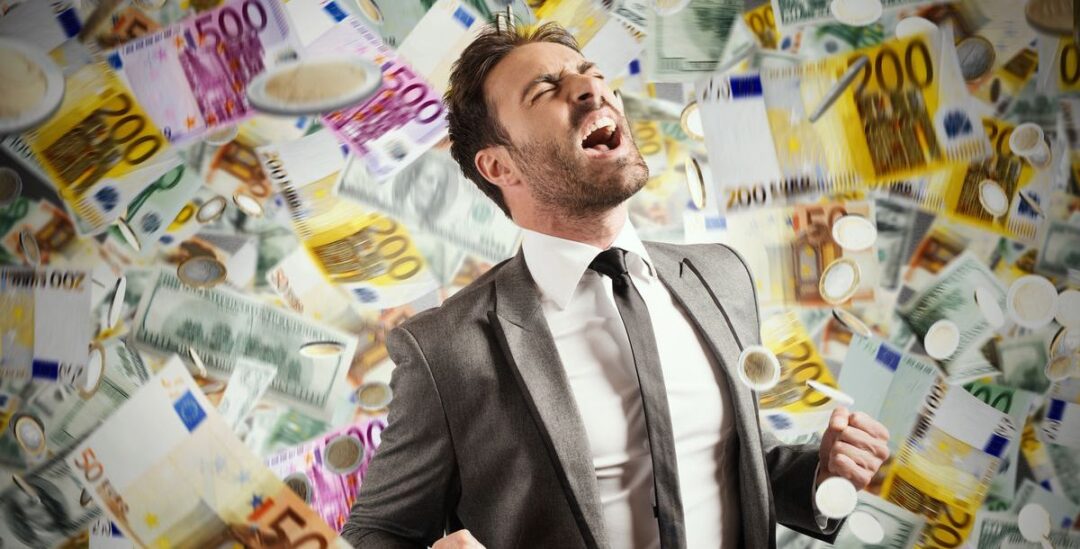 Abo-Falle - Warnung vor dem Lottogewinn