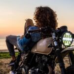 Die Motorradreise 2025 planen Die Motorradreise 2025 planen