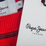 Pepe Jeans lässt in London die Promis los Pepe Jeans lässt in London die Promis los
