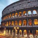 Mein Citytrip nach Rom Mein Citytrip nach Rom