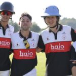 Team Hajo setzt Glanzpunkt bei der German Polo Tour