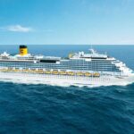 Die Stars auf der Schlager-Seereise 2025