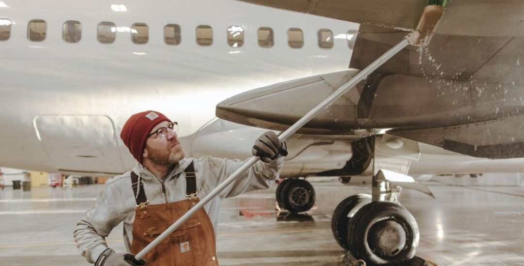 Carhartt mit Winterkollektion für den Arbeitsalltag