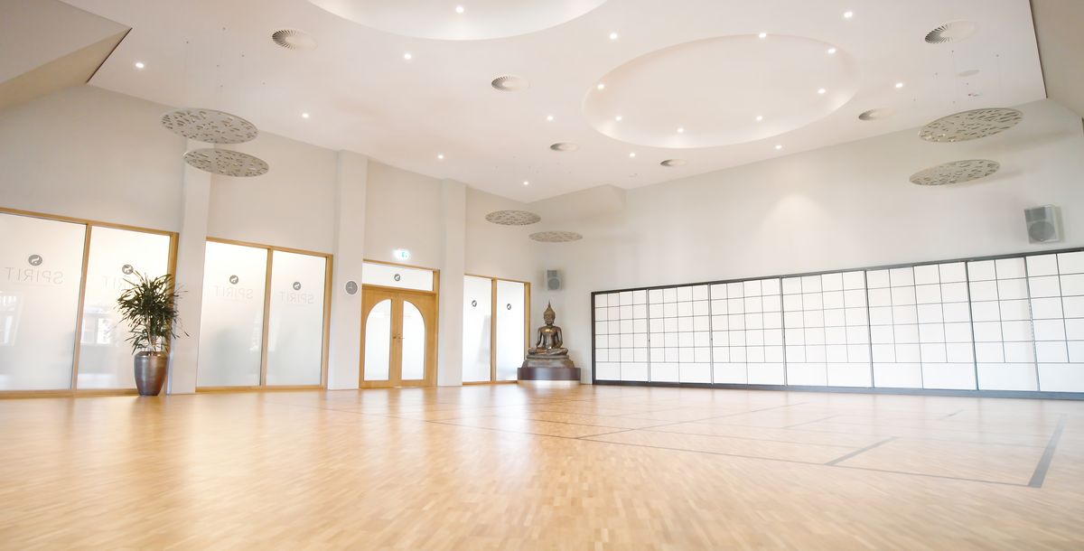 David Lloyd Meridian stärkt Mental Health und Wellbeing