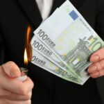 So verbrennen Sie am besten Ihr Geld So verbrennen Sie am besten Ihr Geld