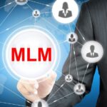 Vorsicht vor Multi-Level-Marketing-Angeboten (MLM)