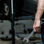 Gelesen: Das ultimative Auto-Schrauberbuch - Oldtimer und Youngtimer