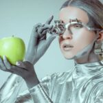 Tech-Couture - wie Technologie die Modewelt verändert Tech-Couture - wie Technologie die Modewelt verändert