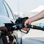 Großteil der Autofahrer bleibt beim Verbrenner