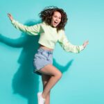 Stars setzen auf Y2K-Mode - Trend als Comeback Stars setzen auf Y2K-Mode - Trend als Comeback