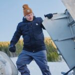 Carhartt - harte Arbeit, hartes Outfit