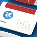 20 Jahre Fritz!Box mit Wlan