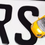 Wann ist das Fahren mit ungesiegelten Kennzeichen erlaubt?