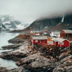 Gelesen: Skandinavien abseits der Massen Gelesen: Skandinavien abseits der Massen