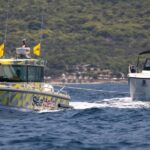 SeaHelp - mehr Einsätze und steigende Anforderungen