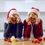 Cholesterin in der Weihnachtszeit - Gene und Ernährung