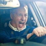 Wie aggressiv ist es auf den Straßen? Wie aggressiv ist es auf den Straßen?