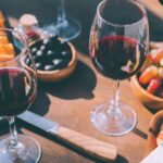 Rotweine aus dem Bordeaux schaffen Genussmomente Rotweine aus dem Bordeaux schaffen Genussmomente