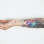 Cover-up-Tattoos - Lösungen für ungeliebte Tätowierungen