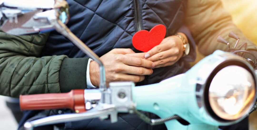 Die wichtigsten Dating-Trends 2025