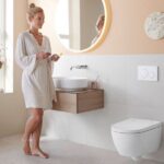 Die Vorteile eines Dusch-WCs Die Vorteile eines Dusch-WCs