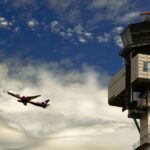 Deutschland fliegt hinterher