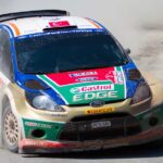 Castrol - Innovation und Unterstützung im Motorsport