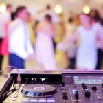 Was darf auf Ihrer Hochzeitsparty nicht fehlen? Was darf auf Ihrer Hochzeitsparty nicht fehlen?