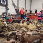 Oldtema 2025 - Mekka für Oldtimerfans in Erfurt