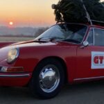 Oh oh, Tannenbaum - Tipps für den Transport Oh oh, Tannenbaum - Tipps für den Transport