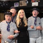 Hamburg feiert Jan Fedder mit emotionaler Hymne Hamburg feiert Jan Fedder mit emotionaler Hymne