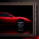 Warum Wandbilder mit Autos Ihre Nerven beruhigen Warum Wandbilder mit Autos Ihre Nerven beruhigen