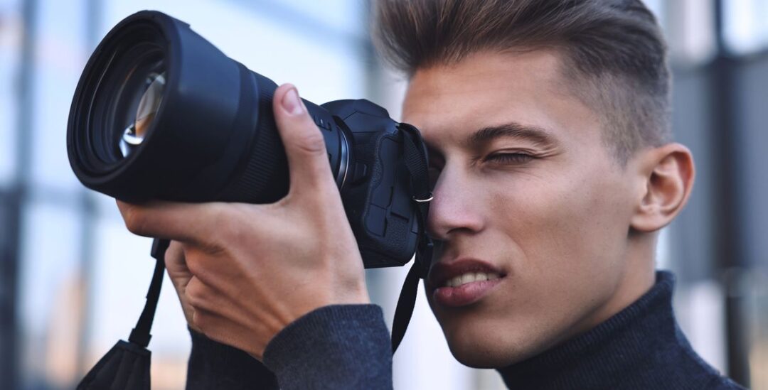 Kreativität entfalten: Wie die richtige Kamera Ihre Fotografie verändert
