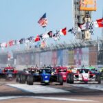 IndyCar-Saisonstart 2025 - St. Pete-Clearwater wird zur Speed-Arena IndyCar-Saisonstart 2025 - St. Pete-Clearwater wird zur Speed-Arena