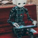 KI-Texterkennung mit hoher Genauigkeit KI-Texterkennung mit hoher Genauigkeit