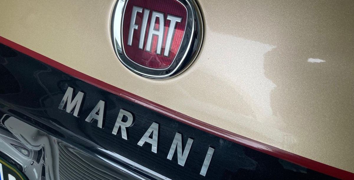 Luxus-Kleinwagen - Marani bringt Fiat 500 Edizione Principessa